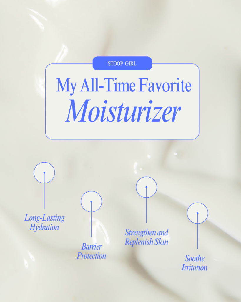 The #1 Skincare Product I Keep Coming Back To skincare